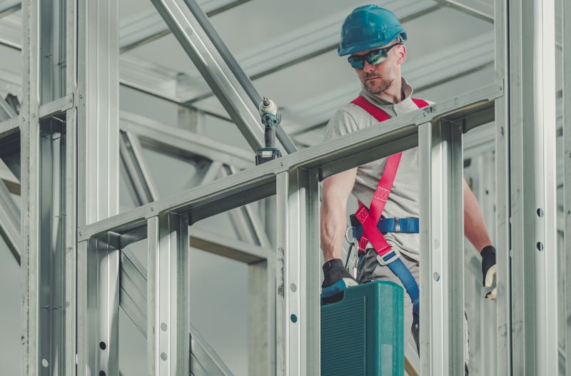 Certified Contractors